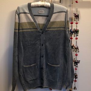 Tommy Bahama Jeans Relaxed cardigan